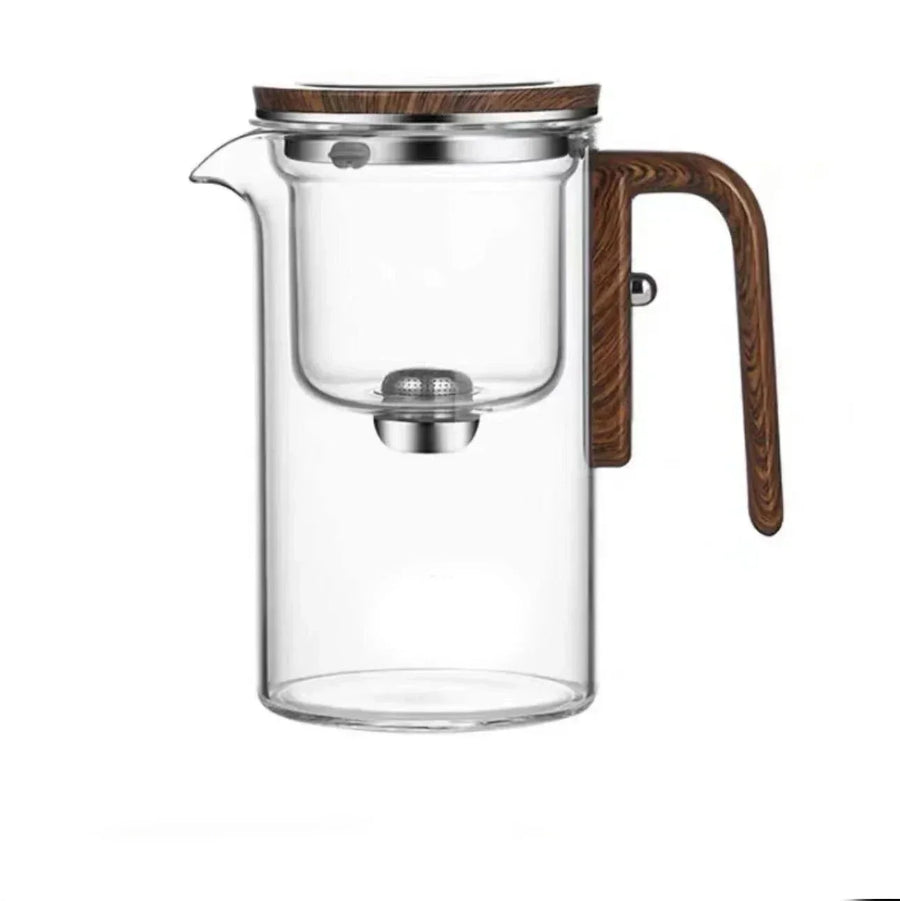 Avtoit | FlowBrewer elegant Teapot