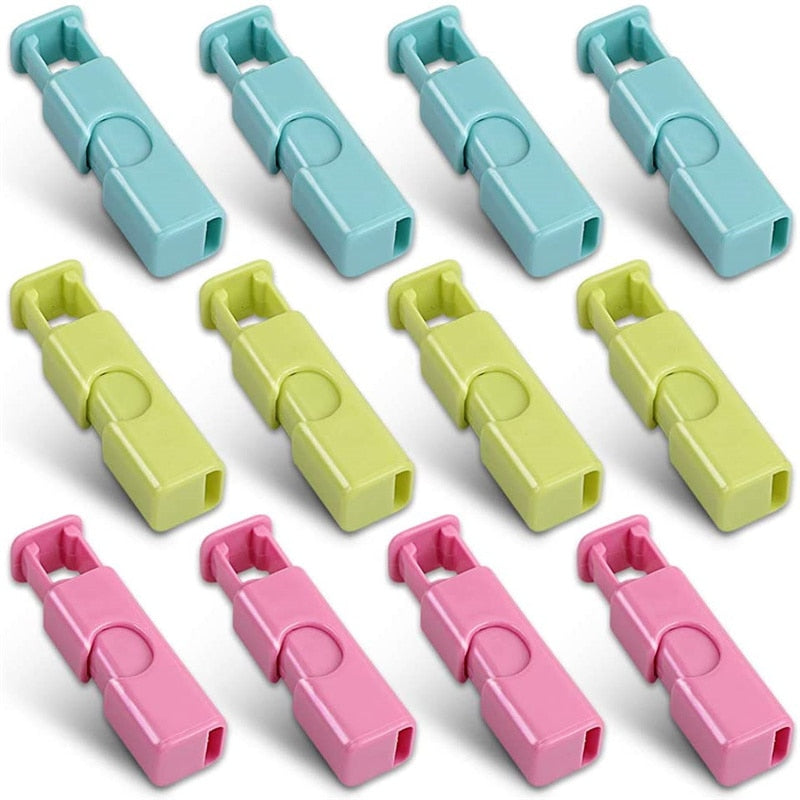 Avtoit | Snack Bag Sealing Clip Set