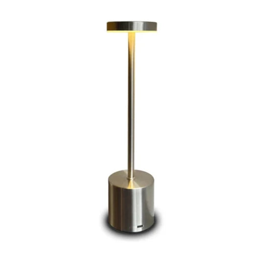 Avtoit | Classic wireless lamp - Touch sensor LED desk lamp with 3 adjustable color temperatures