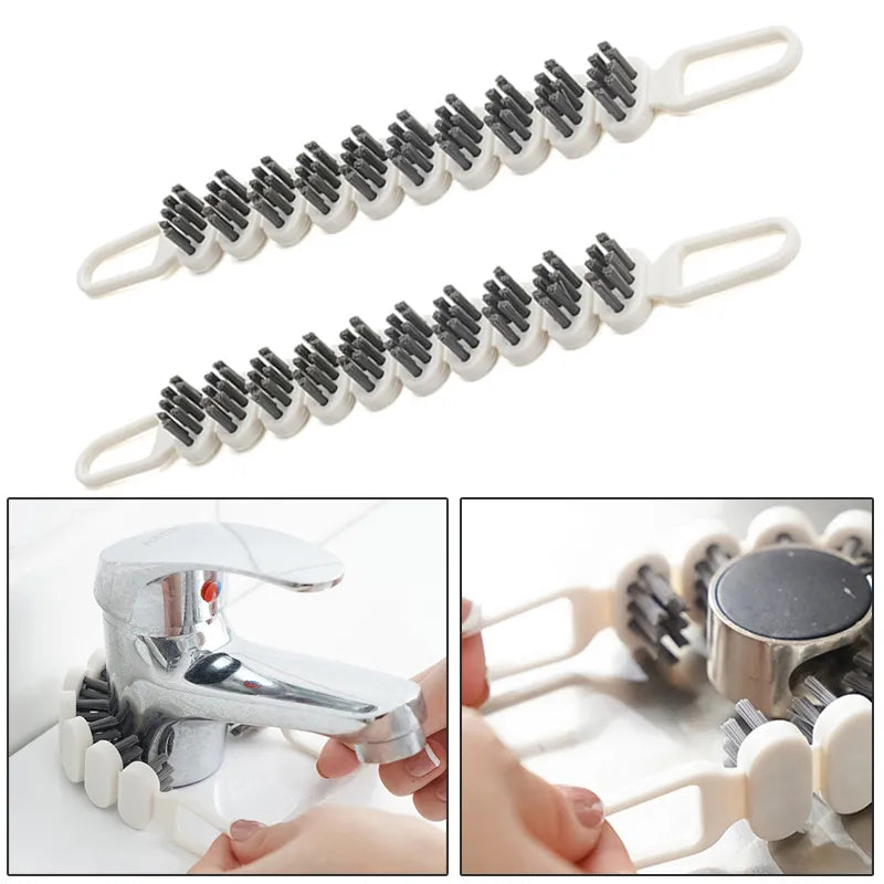 Avtoit | Spotless Flexible Gap Corner Cleaner Brush