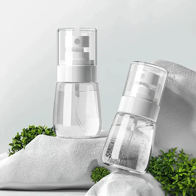 Avtoit | Travella Travel Bottle | TSA compliant & Refillable | PETG | 30–100 ml