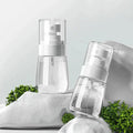 Avtoit | Travella Travel Bottle | TSA compliant & Refillable | PETG | 30–100 ml