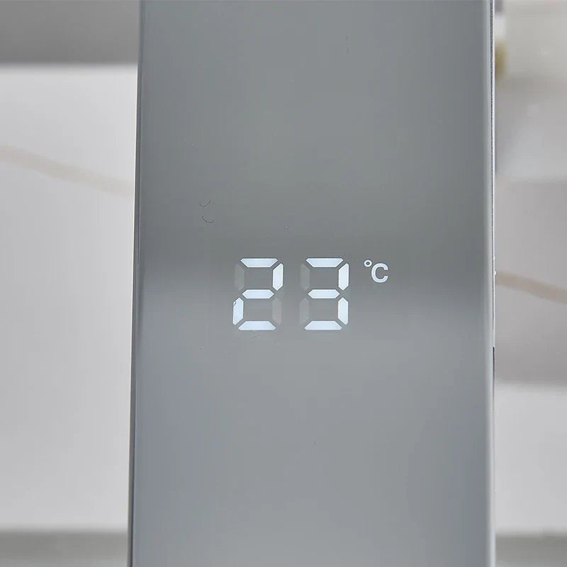 Avtoit | Smart Sensor Energy-Efficient Digital Display Faucet