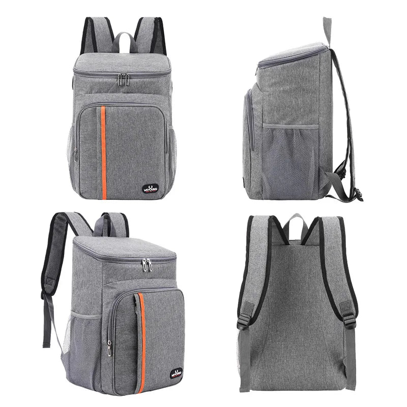 Avtoit | 18L Portable Thermal Lunch Bag with Waterproof Insulation – Serin