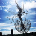 Avtoit | Enchanting fairy tale garden sculptures: dreamy garden decorations - Alisa