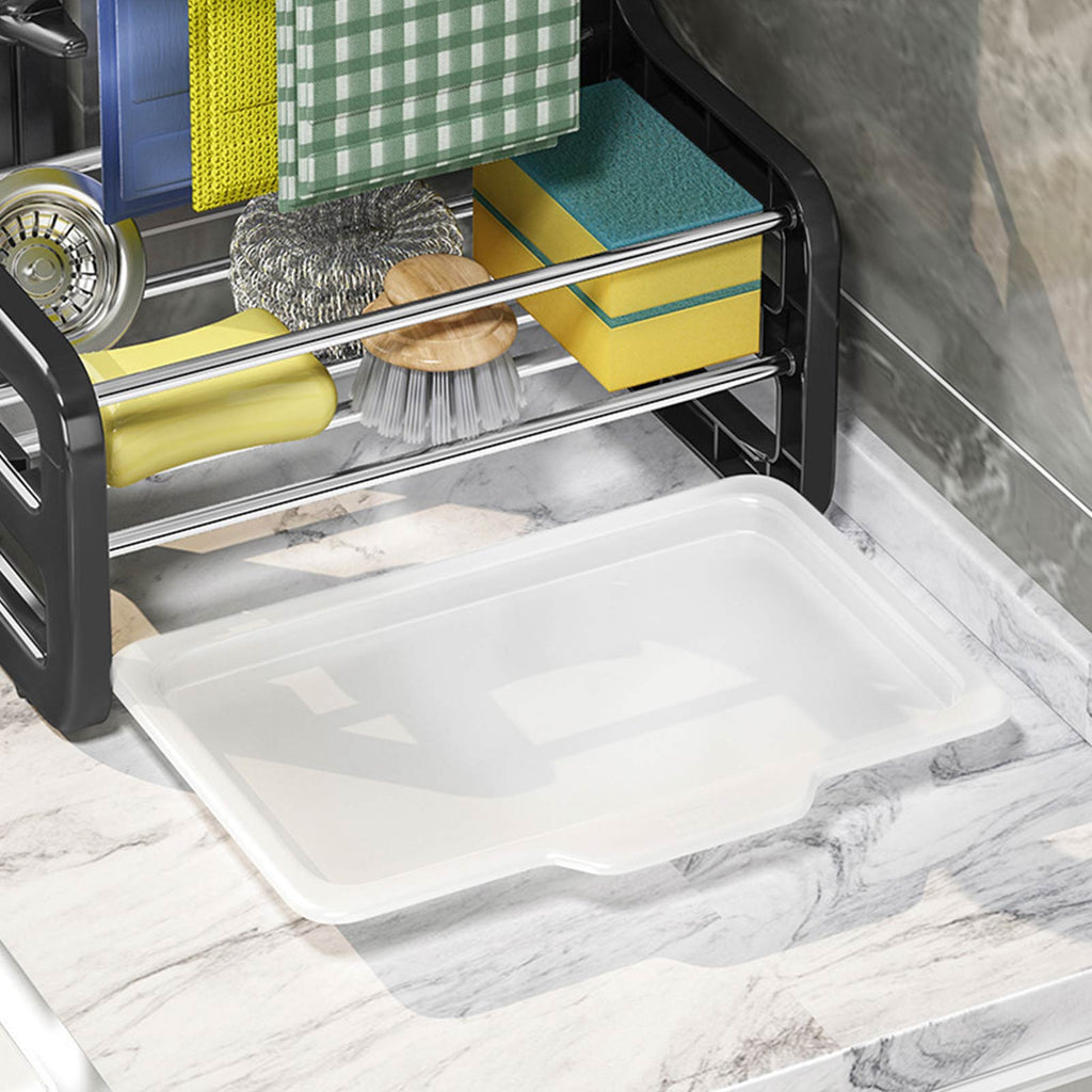 Avtoit | Creative Kitchen Sponge Holder Drain Rack