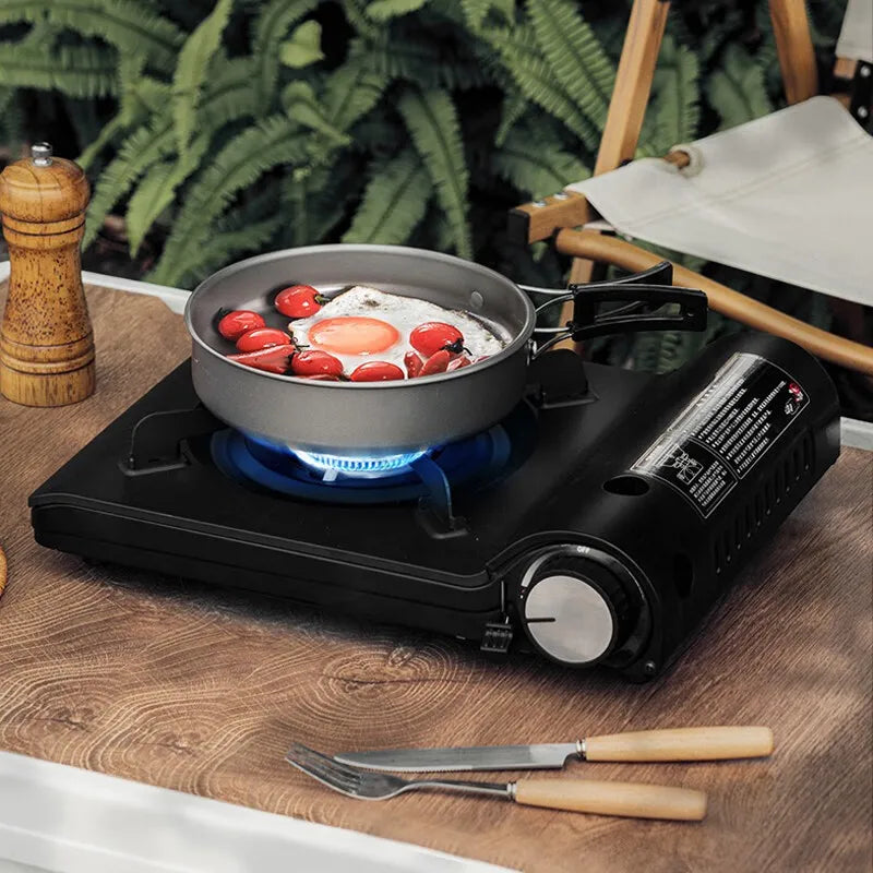 Avtoit | Camp Cuisine Mini Portable Gas Stove