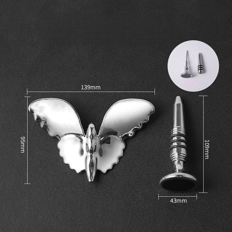 Avtoit | Balancing Eagle Premium Bottle Opener