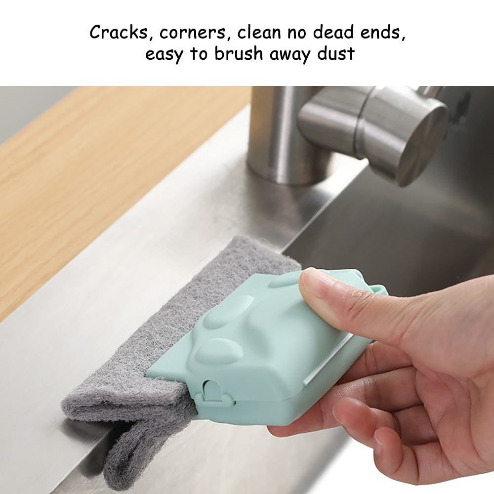 Avtoit | Wipe Power Window Cleaning Brush