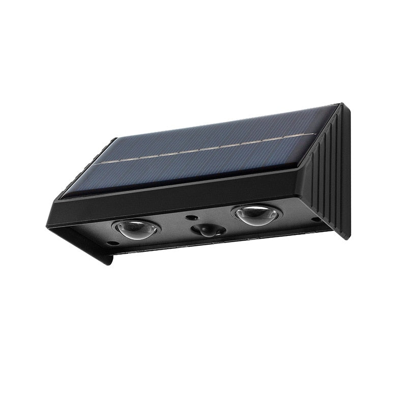 Avtoit | SunBeam – Waterproof Solar Wall Light for Outdoors