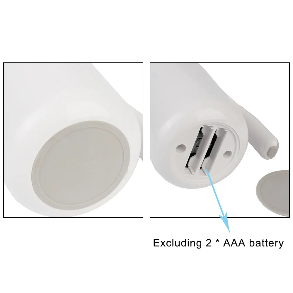 Avtoit | Rechargeable self-stirring mug