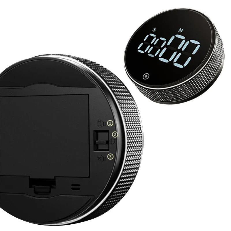 Avtoit | Magnetic Digital Timer