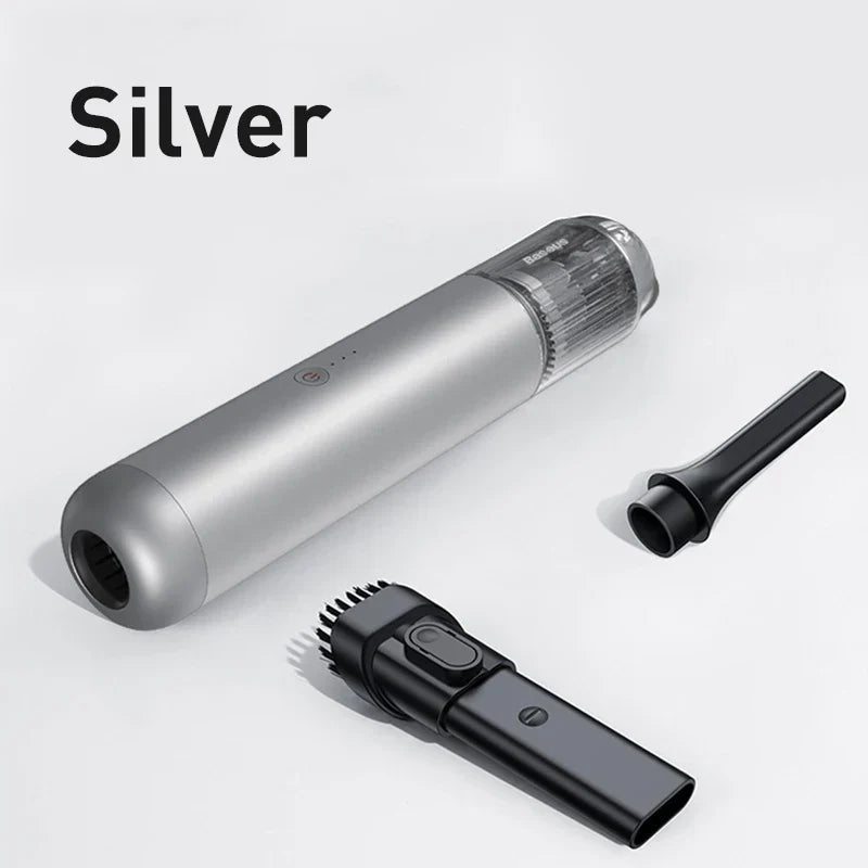 Avtoit | Strong Suction Ultra-Power Wireless Smart Vacuum Cleaner