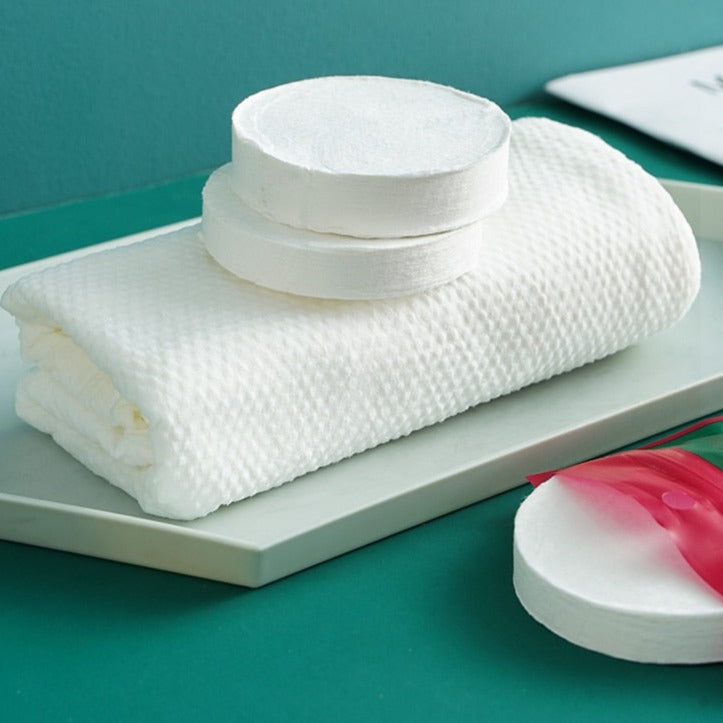 Avtoit | Magic Compressed Disposable Travel Bath Towel