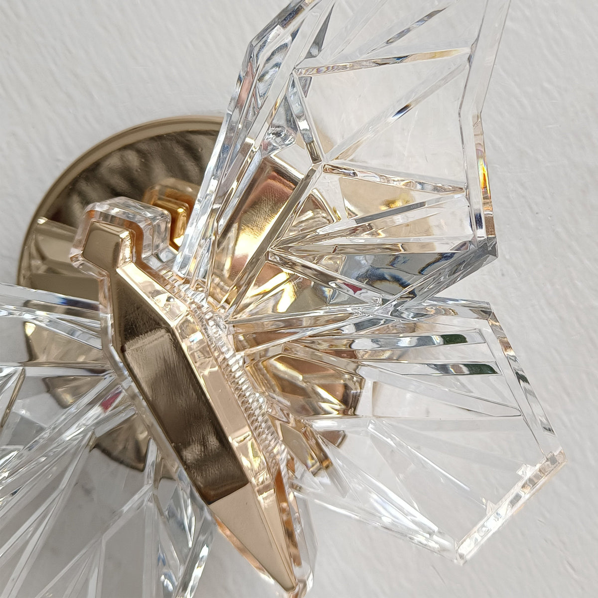 Avtoit | Nordic Butterfly Wall Lamp