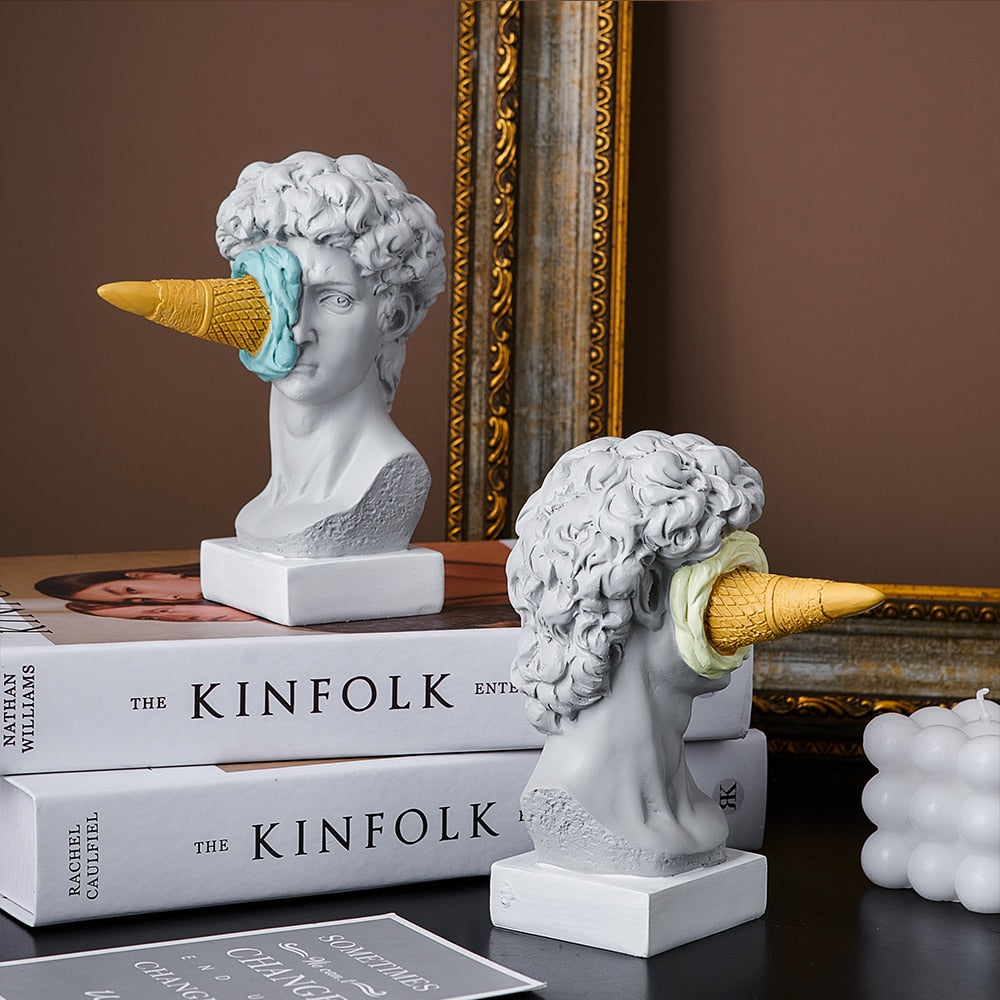 Avtoit | Abstract Evolution Artistic Home Decor Sculpture