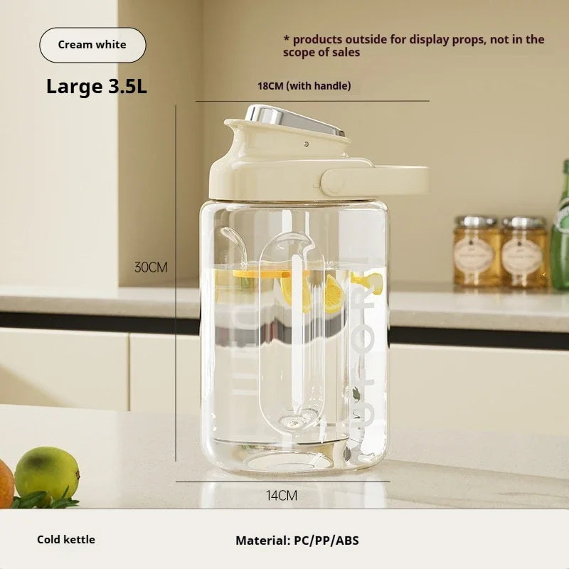 Avtoit | Easy Portable Cold Water Fridge Drink Dispenser