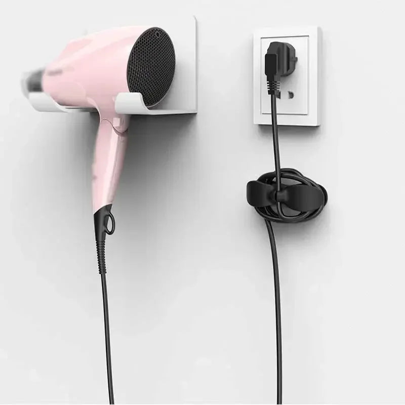 Avtoit | Practical All-Purpose Cable Organizer 5-Piece Set