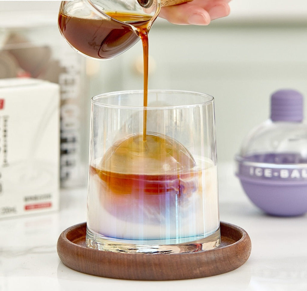 Avtoit | Creative Ice Tray Spherical Mold