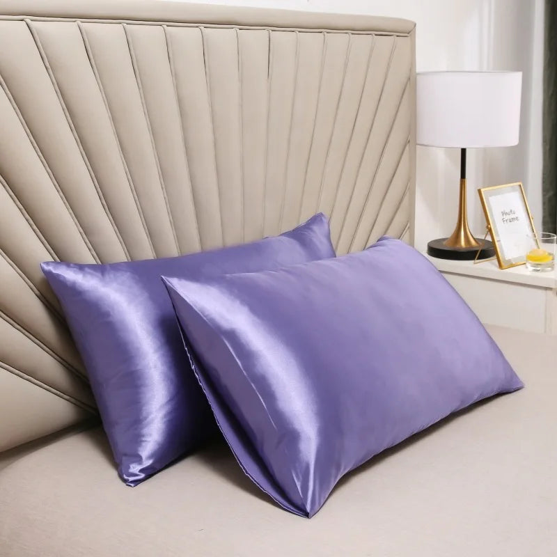 Avtoit | Pillowcase made of 100% mulberry silk - Luxurious and extraordinary comfort
