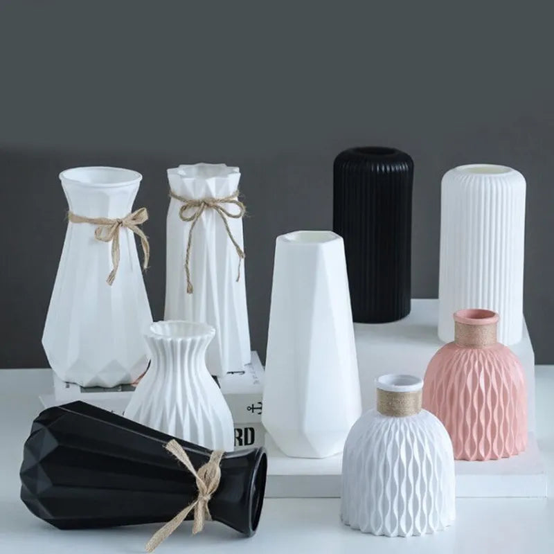 Avtoit | Modern elegant flower vases