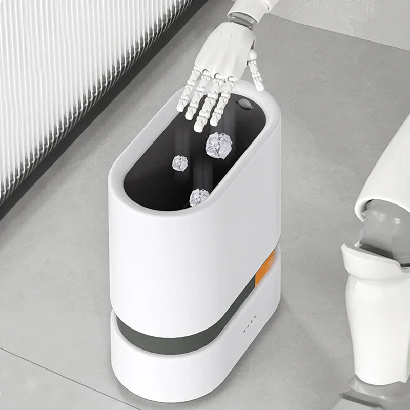 Avtoit | Automated Bag Dispenser Trash Can