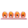 Avtoit | Space Capsule Voice Control Colorful Night Lamp