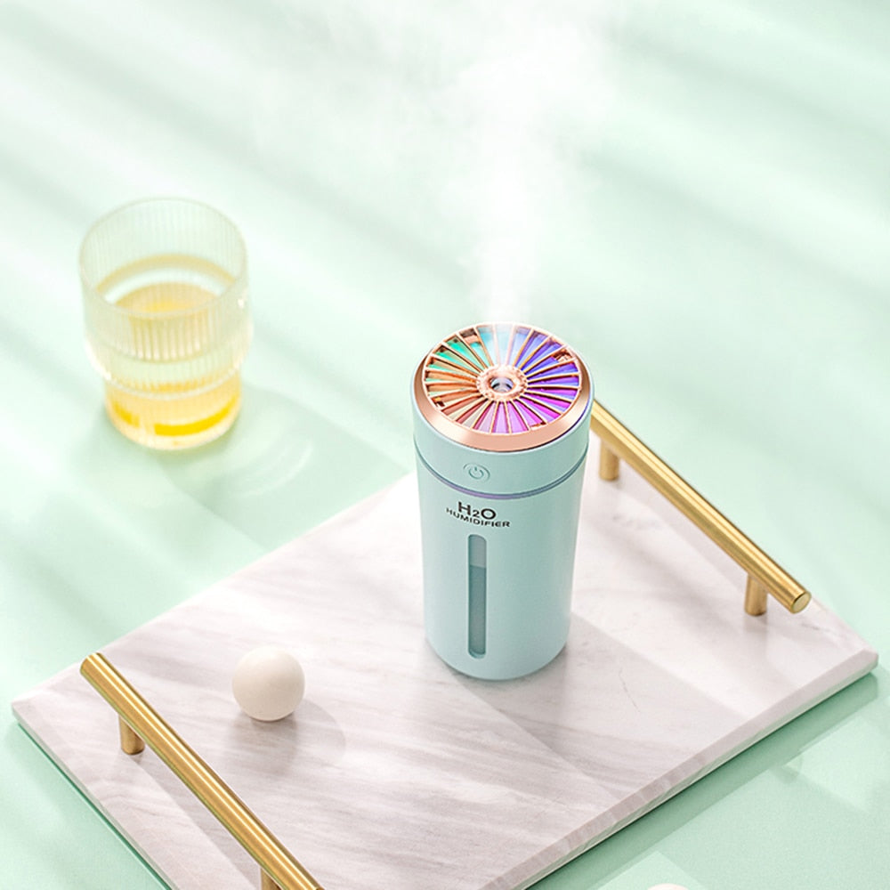 Avtoit | H2O Humidifier
