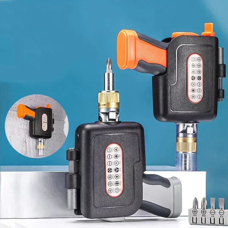 Avtoit | 16in1 Pro Fix Ratchet Screwdriver Tool Set