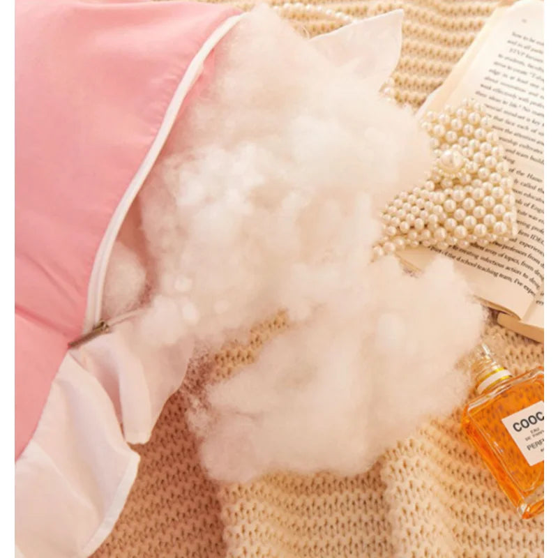 Avtoit | Tatami Headboard Sleeping Back Support Pillow