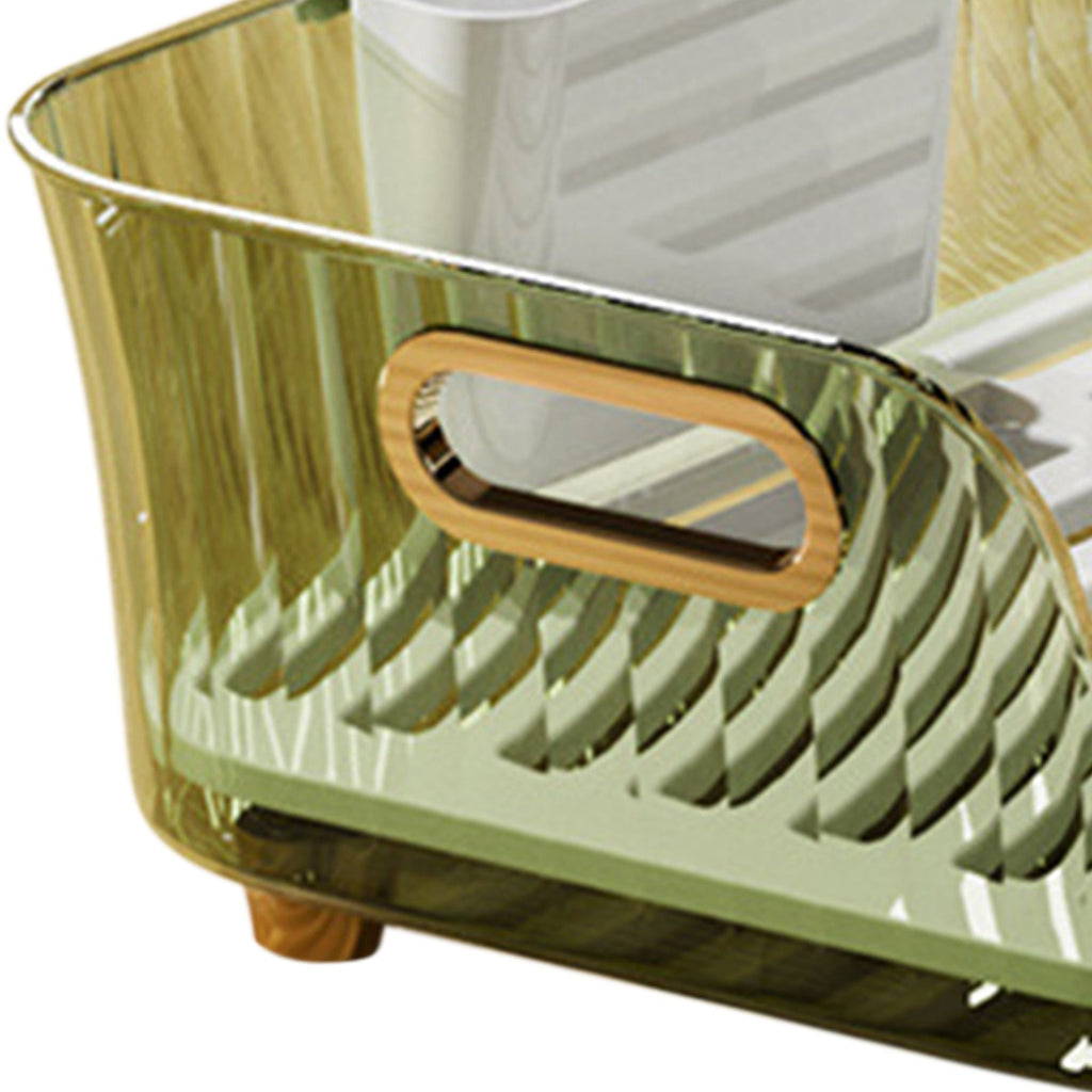 Avtoit | Kitchen Space Saving Dish Drainer Vegetable Basket