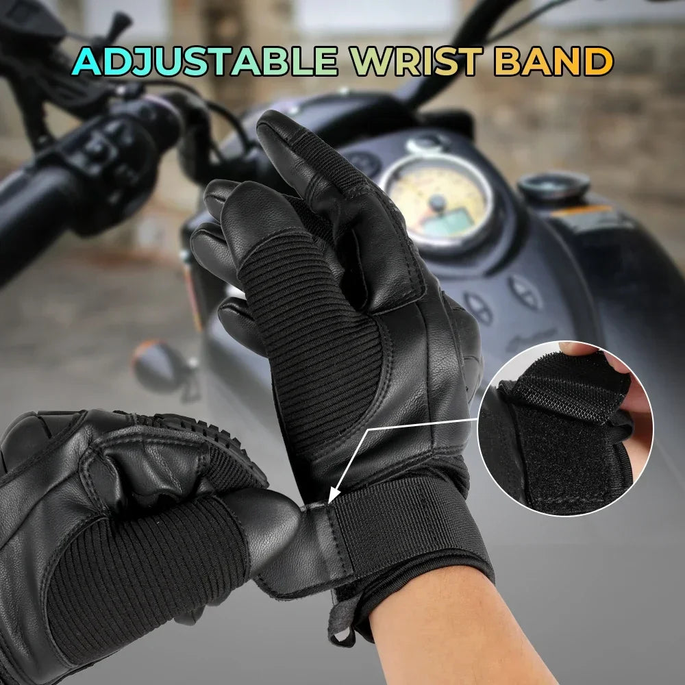 Avtoit | Indestructible Gloves