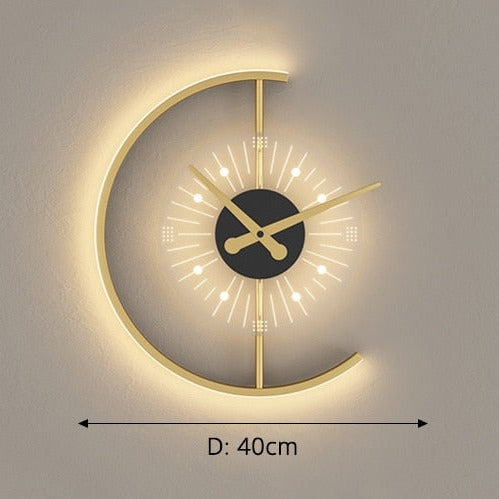 Avtoit | Modern minimalist LED watch
