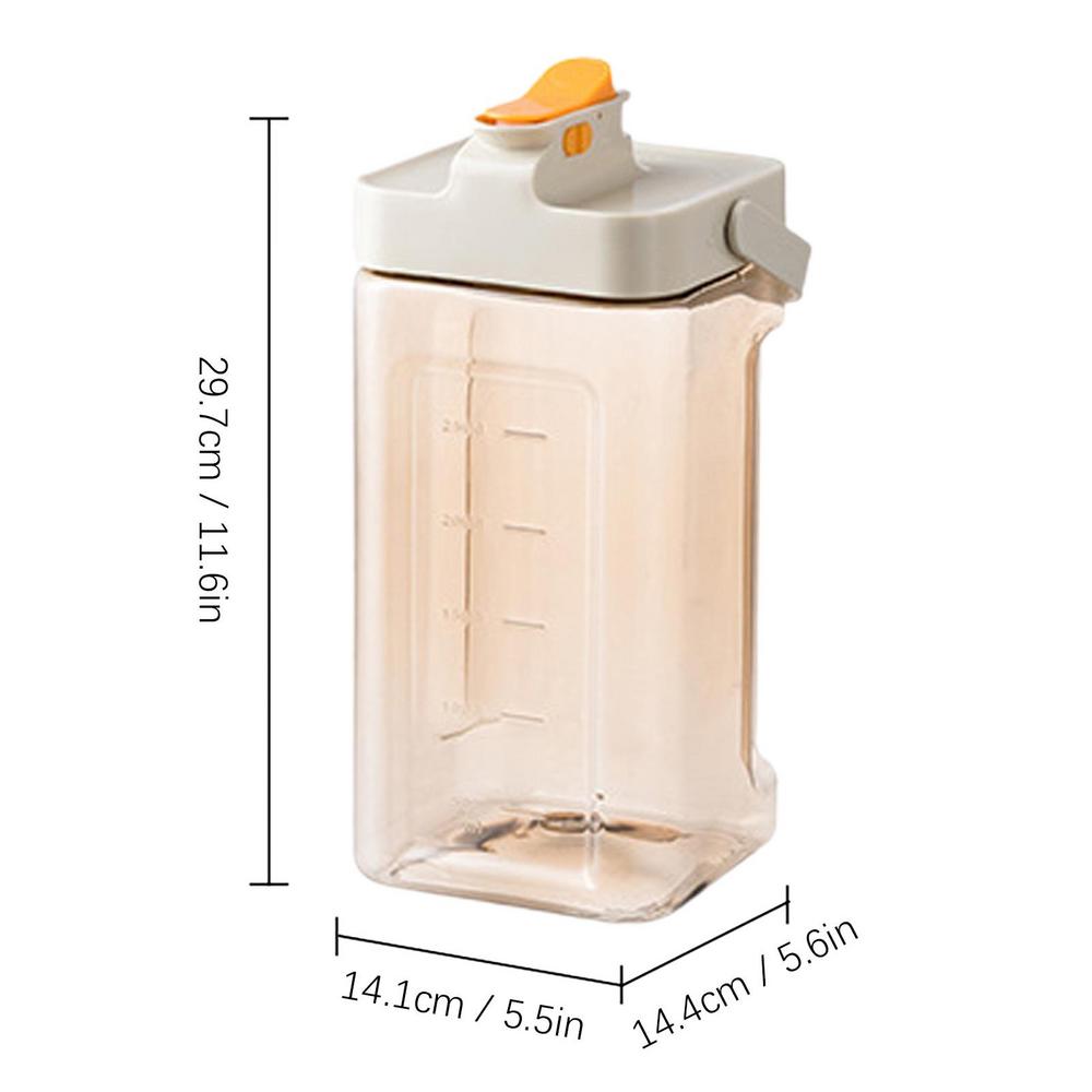 Avtoit | Smart Storage Cold Drink Dispenser with Faucet