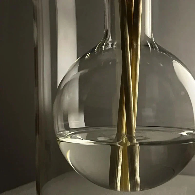 Avtoit | AromaLuxe – Elegant scent diffuser with minimalist design for a calming atmosphere