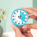 Avtoit | Stainless Magnetic Mechanical Timer