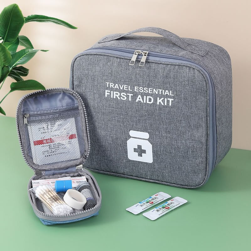 Avtoit | Mini Essential Travel Organizer Bag