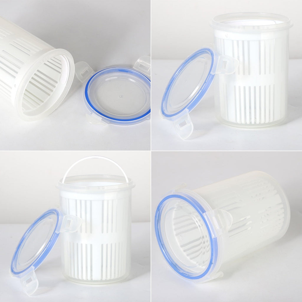 Avtoit | Eco-Friendly Pickle Storage Container