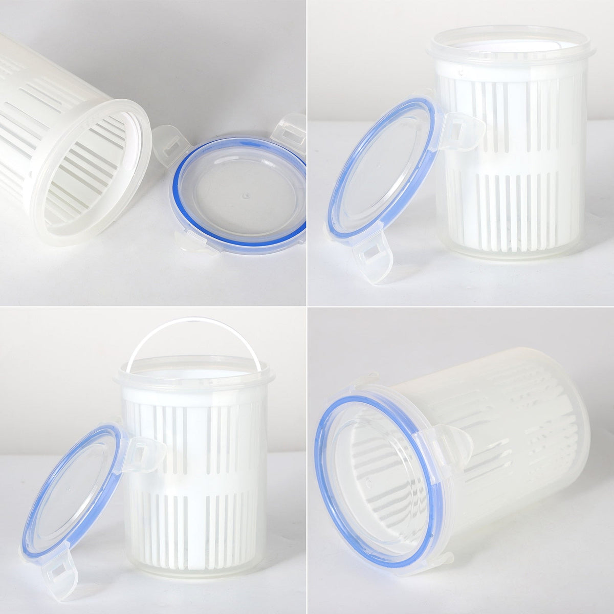 Avtoit | Eco-Friendly Pickle Storage Container