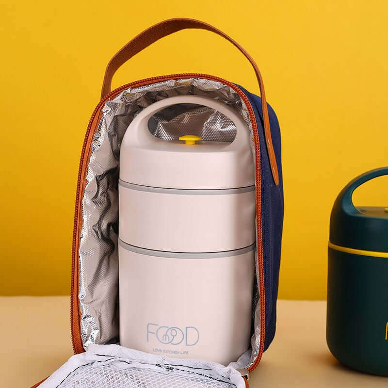 Avtoit | Lunch box
