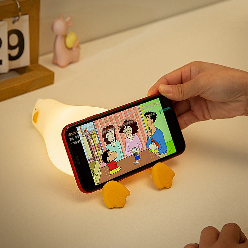 Avtoit | Duck Night Light