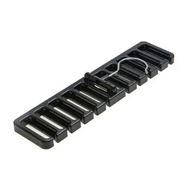 Avtoit | Stylao Belt & Scarf Organizer | Rotatable & Space Saving | Multifunctional for Accessories