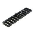 Avtoit | Stylao Belt & Scarf Organizer | Rotatable & Space Saving | Multifunctional for Accessories