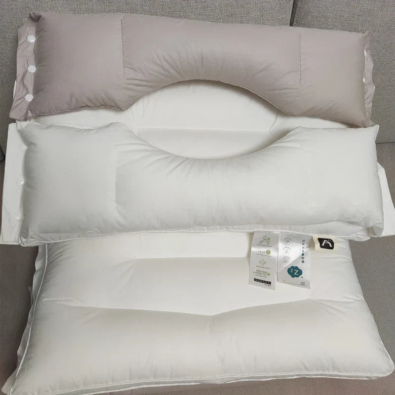 Avtoit | Deep Sleep Adjustable Orthopedic Pillow