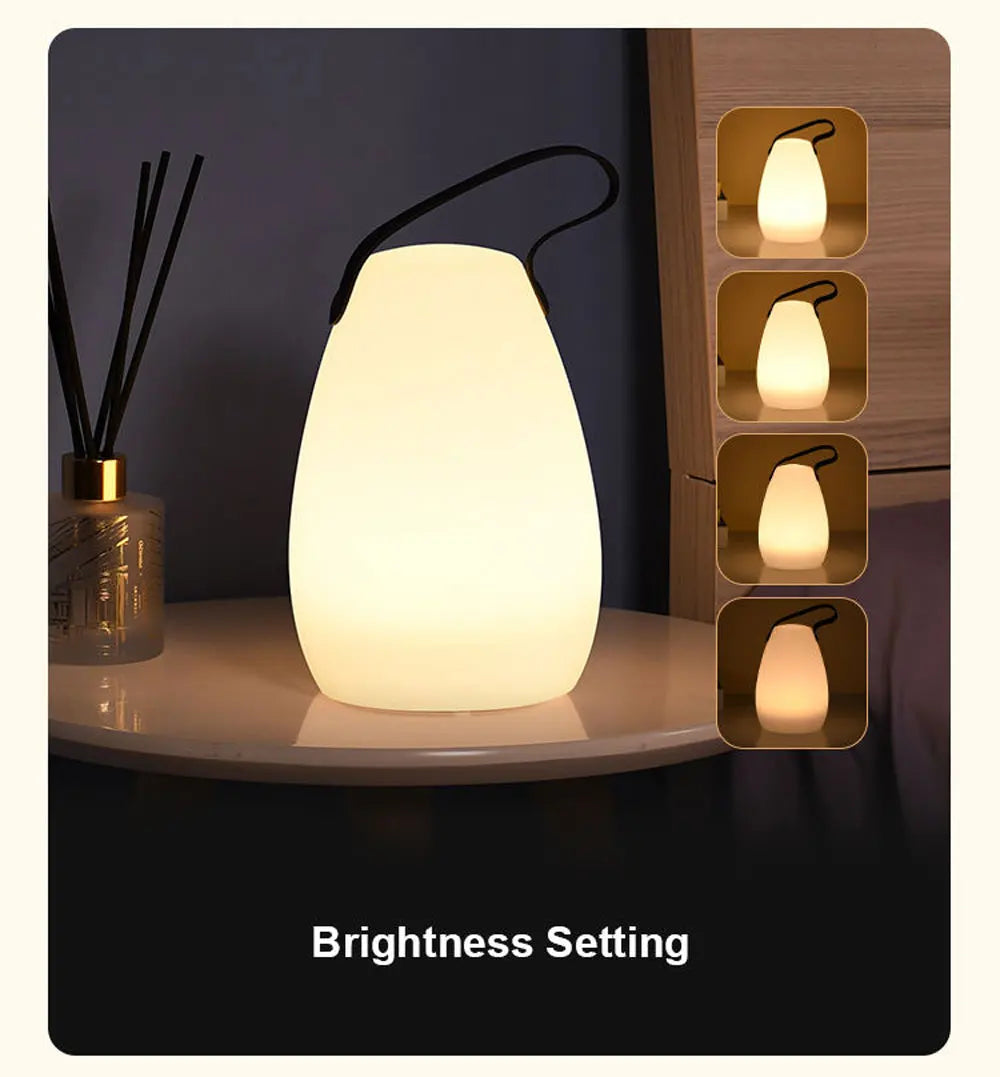 Avtoit | Mobile Waterproof Wireless Lamp