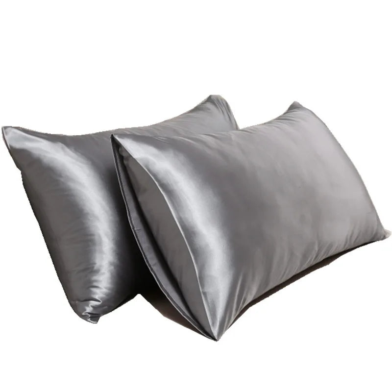 Avtoit | Pillowcase made of 100% mulberry silk - Luxurious and extraordinary comfort