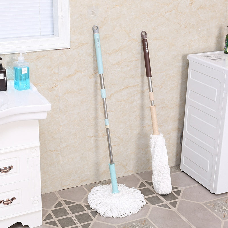 Avtoit | Effortless Cleaning Magic Self-Wringing Mop