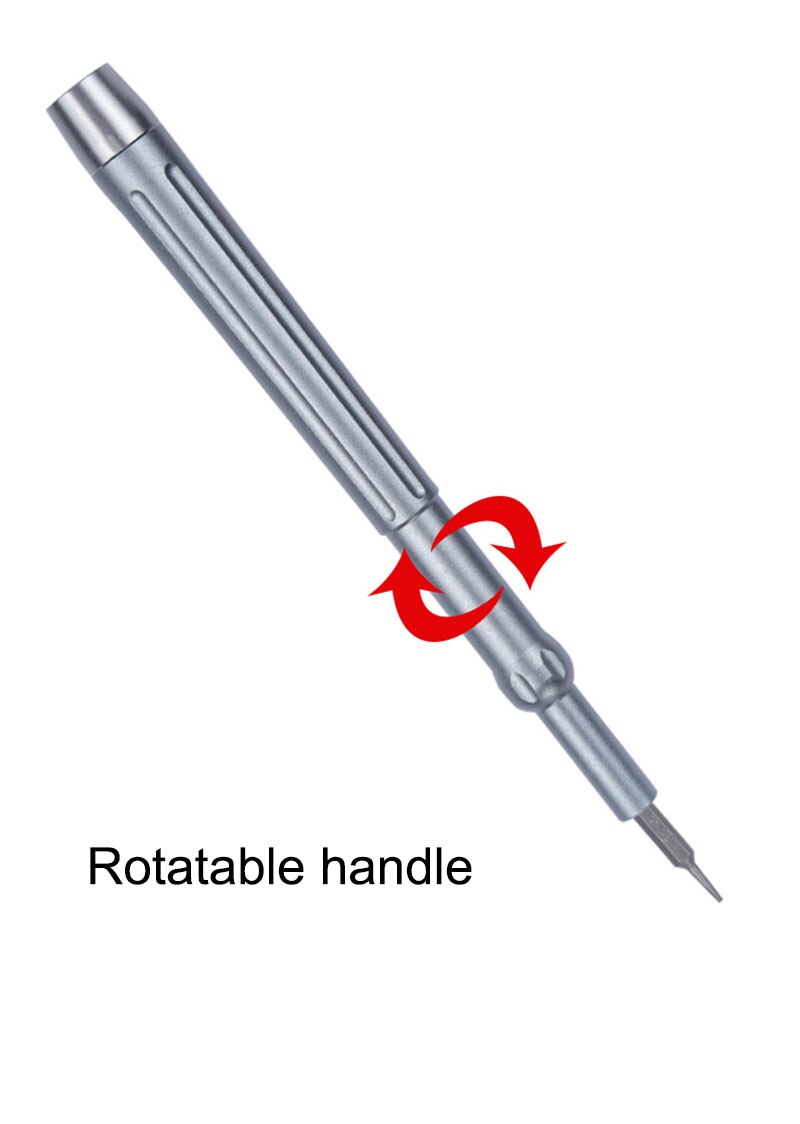 Avtoit | Ultimate Handyman Precision Screwdriver Kit