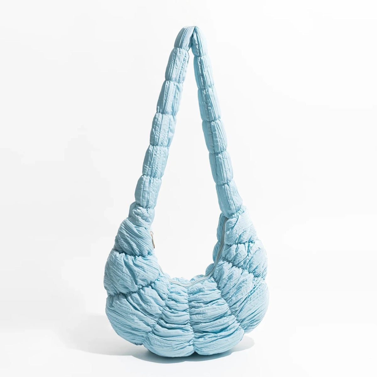Avtoit | Puff Croissant Shoulder Bag