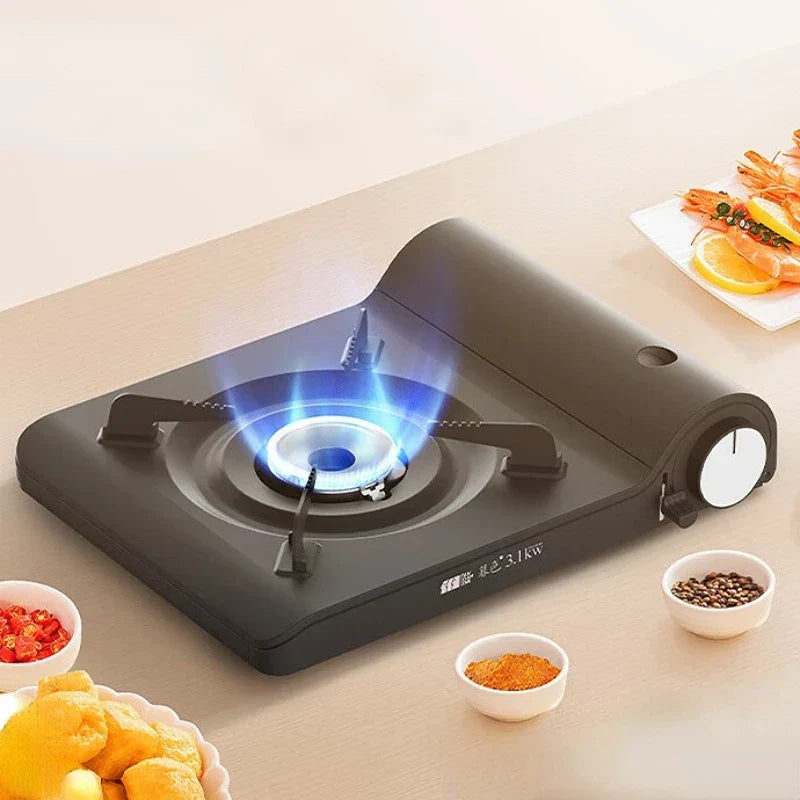 Avtoit | Camp Cuisine Mini Portable Gas Stove
